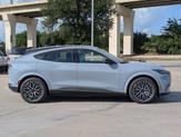 Thumbnail of 2025 Glacier Gray Metallic TriCoat Ford Mustang Mach-E