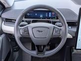 Thumbnail of 2025 Glacier Gray Metallic TriCoat Ford Mustang Mach-E