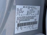 Thumbnail of 2025 Glacier Gray Metallic TriCoat Ford Mustang Mach-E