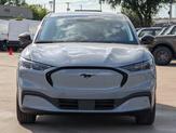 Thumbnail of 2025 Glacier Gray Metallic TriCoat Ford Mustang Mach-E