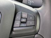 Thumbnail of 2025 Glacier Gray Metallic TriCoat Ford Mustang Mach-E