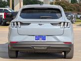 Thumbnail of 2025 Glacier Gray Metallic TriCoat Ford Mustang Mach-E