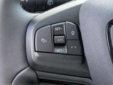 Thumbnail of 2025 Glacier Gray Metallic TriCoat Ford Mustang Mach-E
