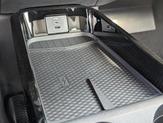 Thumbnail of 2025 Glacier Gray Metallic TriCoat Ford Mustang Mach-E