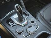 Thumbnail of 2022 Vulcano Black Metallic Alfa Romeo Stelvio