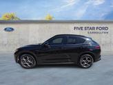 Thumbnail of 2022 Vulcano Black Metallic Alfa Romeo Stelvio