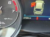 Thumbnail of 2022 Vulcano Black Metallic Alfa Romeo Stelvio