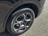 Thumbnail of 2022 Vulcano Black Metallic Alfa Romeo Stelvio
