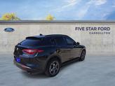 Thumbnail of 2022 Vulcano Black Metallic Alfa Romeo Stelvio