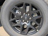 Thumbnail of 2025 Agate Black Metallic Ford F-150