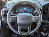 Thumbnail of 2025 Agate Black Metallic Ford F-150