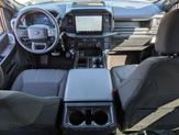 Thumbnail of 2025 Agate Black Metallic Ford F-150
