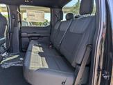 Thumbnail of 2025 Agate Black Metallic Ford F-150