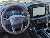 Thumbnail of 2025 Agate Black Metallic Ford F-150