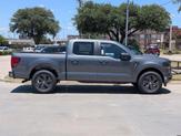 Thumbnail of 2025 Carbonized Gray Metallic Ford F-150