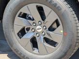 Thumbnail of 2025 Carbonized Gray Metallic Ford F-150