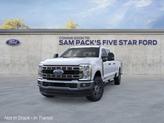 Thumbnail of 2025 Oxford White Ford F-350