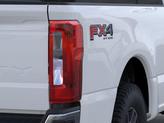 Thumbnail of 2025 Oxford White Ford F-350