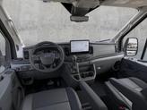 Thumbnail of 2025 Agate Black Metallic Ford Transit-150