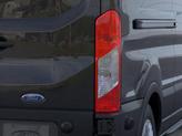 Thumbnail of 2025 Agate Black Metallic Ford Transit-150