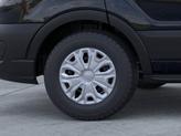 Thumbnail of 2025 Agate Black Metallic Ford Transit-150