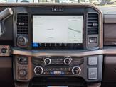 Thumbnail of 2025 Agate Black Metallic Ford F-250