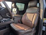 Thumbnail of 2025 Agate Black Metallic Ford F-250