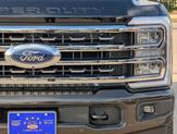 Thumbnail of 2025 Agate Black Metallic Ford F-250