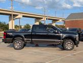 Thumbnail of 2025 Agate Black Metallic Ford F-250