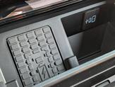 Thumbnail of 2025 Agate Black Metallic Ford F-250