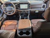 Thumbnail of 2025 Agate Black Metallic Ford F-250