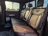 Thumbnail of 2025 Agate Black Metallic Ford F-250
