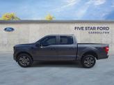Thumbnail of 2023 Carbonized Gray Metallic Ford F-150