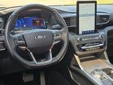 Thumbnail of 2020 Star White Metallic Tri-Coat Ford Explorer