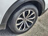 Thumbnail of 2020 Star White Metallic Tri-Coat Ford Explorer