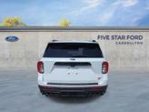 Thumbnail of 2020 Star White Metallic Tri-Coat Ford Explorer