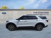 Thumbnail of 2020 Star White Metallic Tri-Coat Ford Explorer