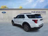 Thumbnail of 2020 Star White Metallic Tri-Coat Ford Explorer