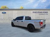 Thumbnail of 2015 Ingot Silver Metallic Ford F-150