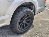 Thumbnail of 2015 Ingot Silver Metallic Ford F-150