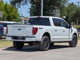 Thumbnail of 2025 Star White Metallic Tri-Coat Ford F-150