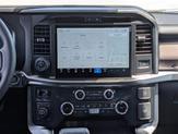 Thumbnail of 2025 Star White Metallic Tri-Coat Ford F-150