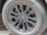 Thumbnail of 2025 Carbonized Gray Metallic Ford F-150