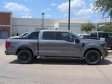Thumbnail of 2025 Carbonized Gray Metallic Ford F-150