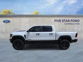 Thumbnail of 2024 Bright White Clearcoat RAM 1500
