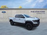 Thumbnail of 2024 Bright White Clearcoat RAM 1500