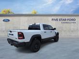Thumbnail of 2024 Bright White Clearcoat RAM 1500