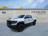 Thumbnail of 2024 Bright White Clearcoat RAM 1500