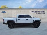 Thumbnail of 2024 Bright White Clearcoat RAM 1500