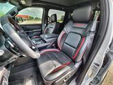 Thumbnail of 2024 Bright White Clearcoat RAM 1500
